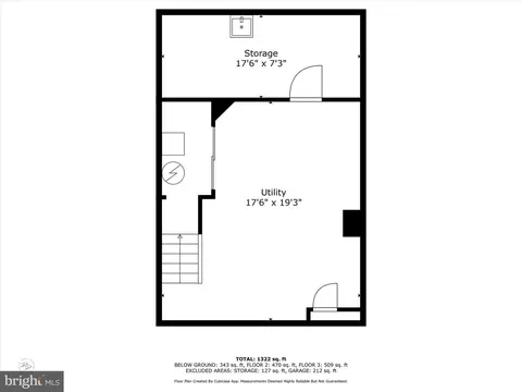 Floorplan - 150 Channing Dr, Bear, DE 19701 photo 3 of 4
