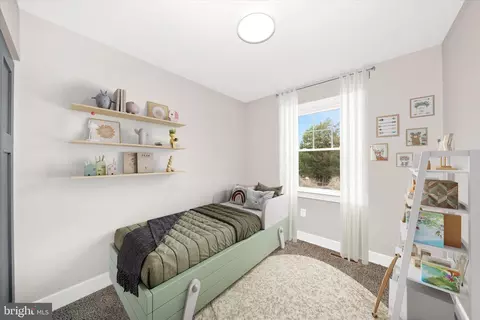 Bedroom - 150 Channing Dr, Bear, DE 19701 photo 5 of 6