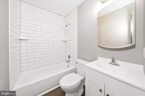 Bath - 150 Channing Dr, Bear, DE 19701 photo 1 of 1