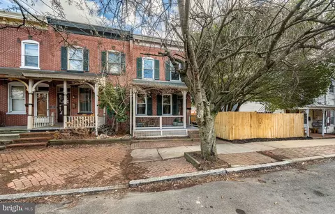 1800 N Scott St, Wilmington, DE 19806