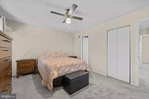 Bedroom - 435 Calburn Ct, Bear, DE 19701 photo 2 of 7