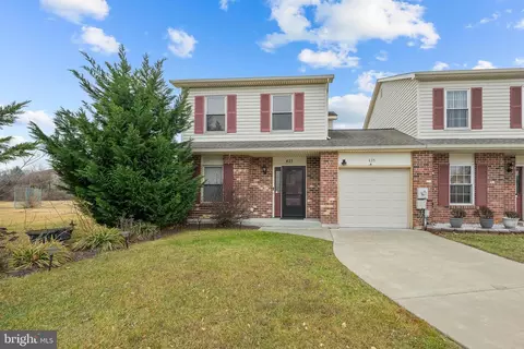 435 Calburn Ct, Bear, DE 19701
