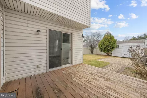 Exterior - 435 Calburn Ct, Bear, DE 19701 photo 4 of 4
