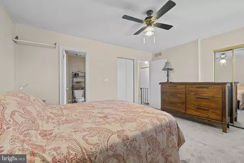 Bedroom - 435 Calburn Ct, Bear, DE 19701 photo 3 of 7