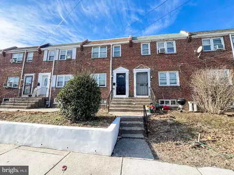 2609 N Heald St, Wilmington, DE 19802