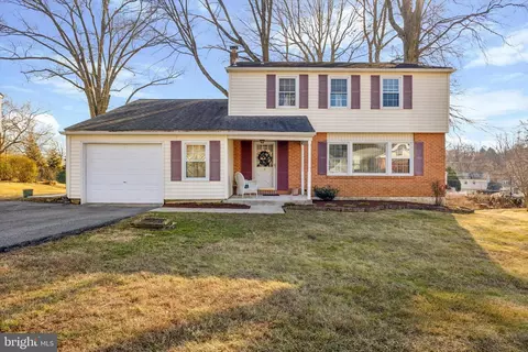 2228 Lancashire Dr, Wilmington, DE 19810