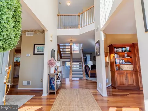Entry Way - 63 Emerald Ridge Dr, Bear, DE 19701 photo 1 of 8