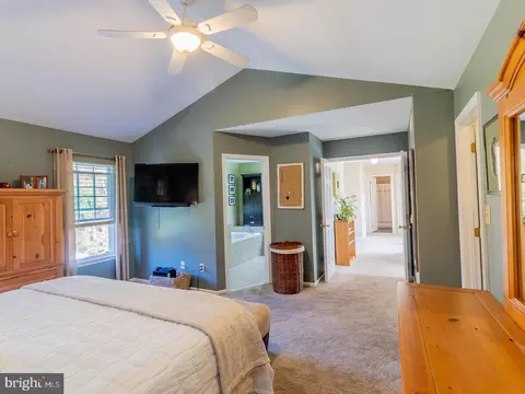 Bedroom - 63 Emerald Ridge Dr, Bear, DE 19701 photo 2 of 11