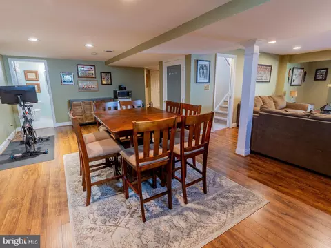 Dining - 63 Emerald Ridge Dr, Bear, DE 19701 photo 4 of 4