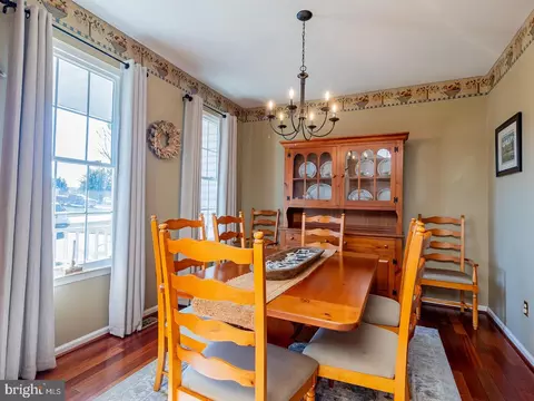 Dining - 63 Emerald Ridge Dr, Bear, DE 19701 photo 2 of 4