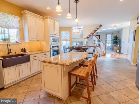 Kitchen - 63 Emerald Ridge Dr, Bear, DE 19701 photo 1 of 6