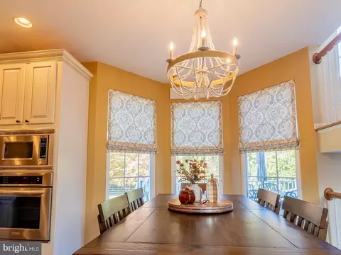 Dining - 63 Emerald Ridge Dr, Bear, DE 19701 photo 1 of 4
