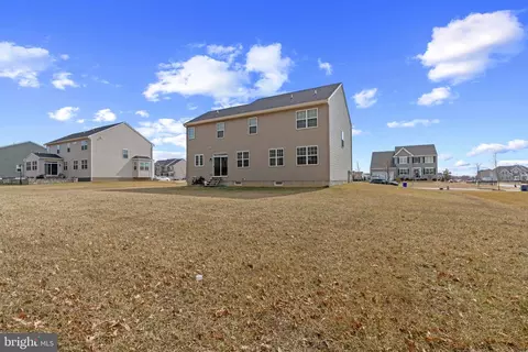 Exterior - 1232 Pimpernell Path, Middletown, DE 19709 photo 3 of 4