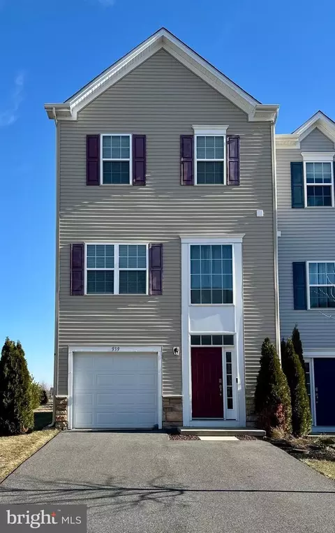 939 Lissicasey Loop, Middletown, DE 19709