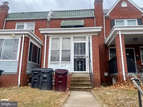 616 W 31st St, Wilmington, DE 19802