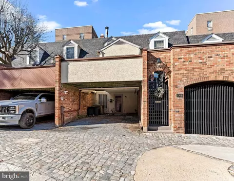1307 Richards Aly, Wilmington, DE 19806