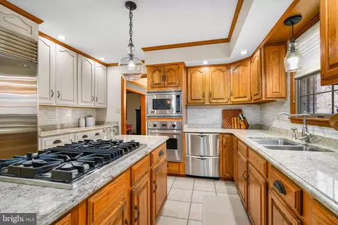 Kitchen - 104 Nina Ct, Bear, DE 19701 photo 1 of 4