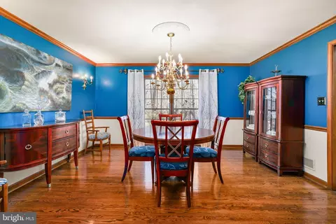 Dining - 104 Nina Ct, Bear, DE 19701 photo 1 of 2