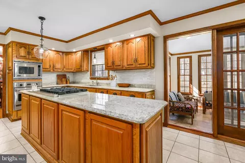 Kitchen - 104 Nina Ct, Bear, DE 19701 photo 4 of 4