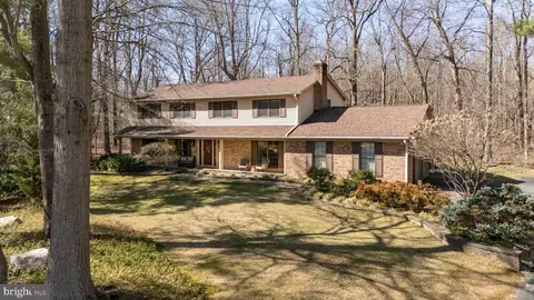 Exterior - 104 Nina Ct, Bear, DE 19701 photo 3 of 9