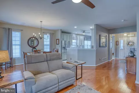 Entry Way - 151 Springmill Dr, Middletown, DE 19709 photo 5 of 6