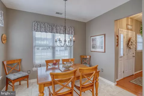 Dining - 151 Springmill Dr, Middletown, DE 19709 photo 2 of 5