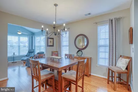 Dining - 151 Springmill Dr, Middletown, DE 19709 photo 3 of 5