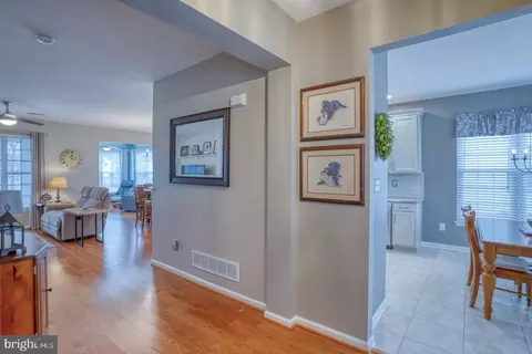 Entry Way - 151 Springmill Dr, Middletown, DE 19709 photo 1 of 6