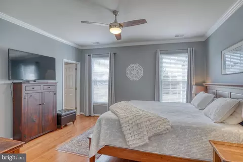 Bedroom - 151 Springmill Dr, Middletown, DE 19709 photo 1 of 3