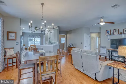 Dining - 151 Springmill Dr, Middletown, DE 19709 photo 5 of 5