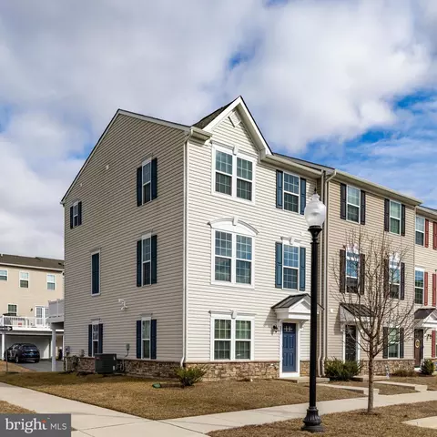 213 Lake Seymour Dr, Middletown, DE 19709