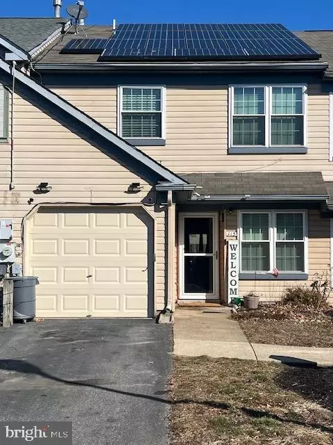 115 Stonebridge Blvd, New Castle, DE 19720
