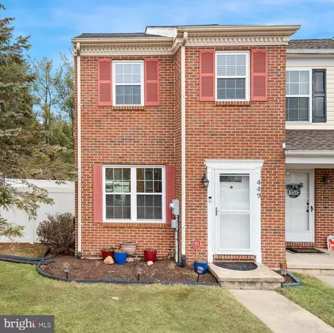 449 Barley Dr, Newark, DE 19702