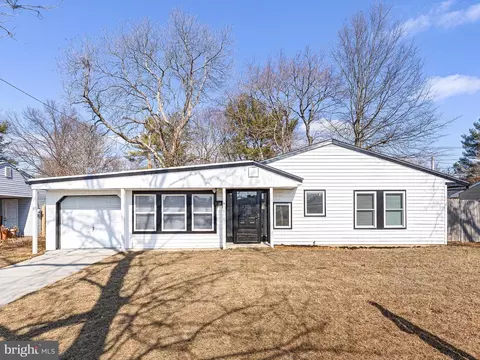 Exterior - 29 Carlisle Rd, Newark, DE 19713 photo 4 of 4