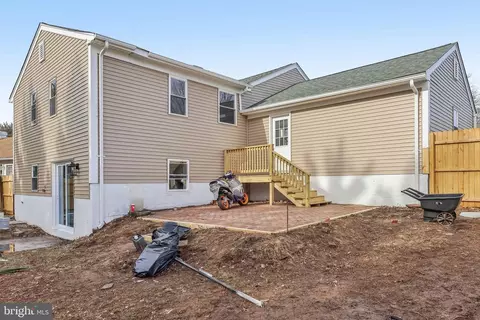 Exterior - 51 Cypress Bridge Pl, Bear, DE 19701 photo 3 of 3