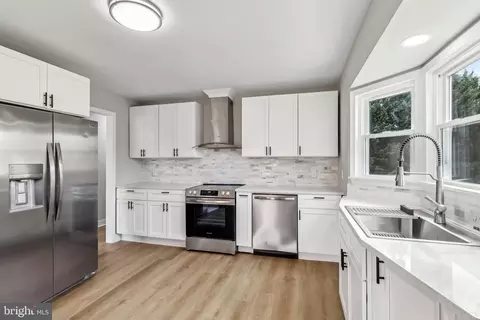 Kitchen - 51 Cypress Bridge Pl, Bear, DE 19701 photo 1 of 3