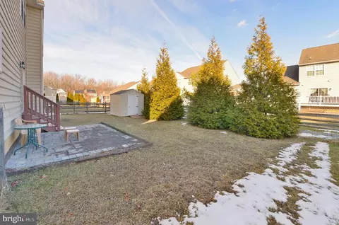 Exterior - 418 Bergenia Loop, Bear, DE 19701 photo 2 of 3