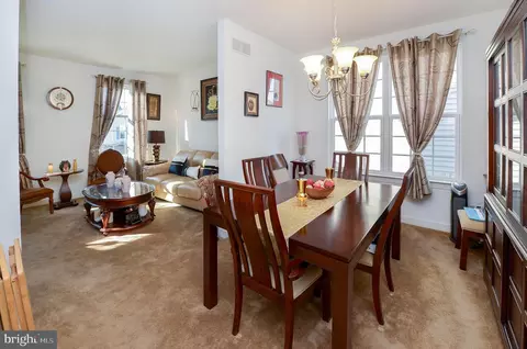 Dining - 418 Bergenia Loop, Bear, DE 19701 photo 2 of 2