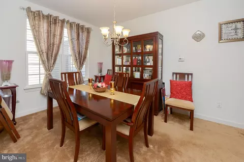 Dining - 418 Bergenia Loop, Bear, DE 19701 photo 1 of 2