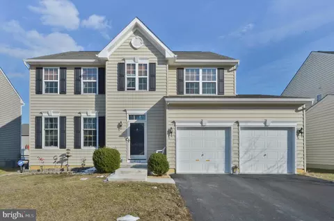 418 Bergenia Loop, Bear, DE 19701