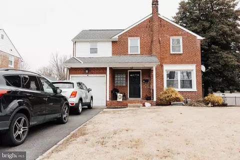 7 Yale Rd, Wilmington, DE 19805