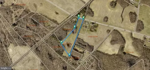 382 Vandyke Greenspring Rd, Townsend, DE 19734