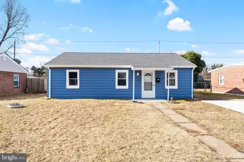 438 Anderson Dr, Wilmington, DE 19801