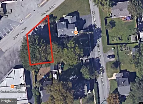 0 Concord Mall, Wilmington, DE 19803