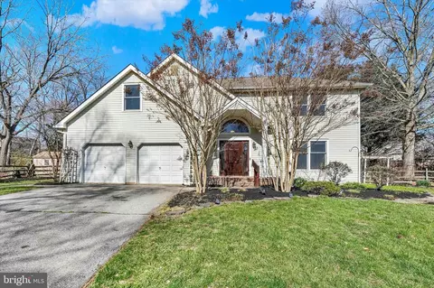 Exterior - 28 Caynor Ct, Newark, DE 19711 photo 1 of 8