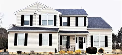 4 Carrington Ct, New Castle, DE 19720