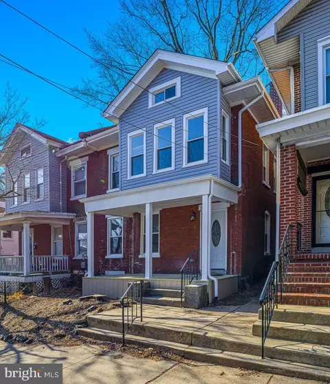 206 W 20th St, Wilmington, DE 19802