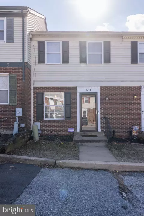 504 3rd St, Wilmington, DE 19801