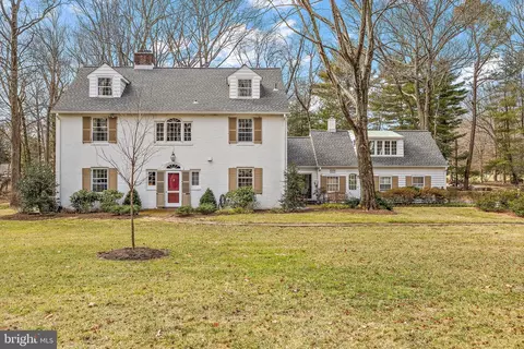 4615 Weldin Rd, Wilmington, DE 19803