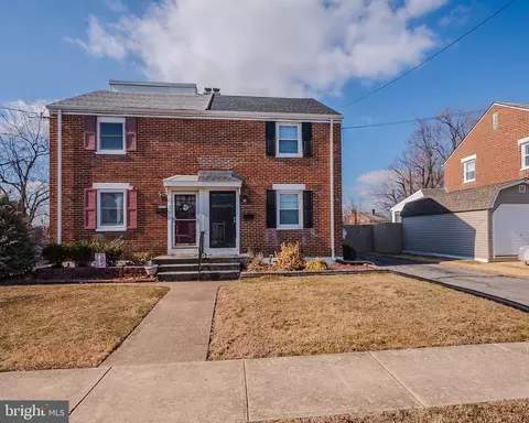 132 Tennessee Ave, Wilmington, DE 19804